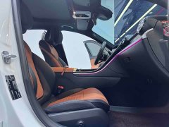 Mercedes-Benz C 260 L Edition - фото 12