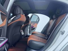 Mercedes-Benz C 260 L Edition - фото 13