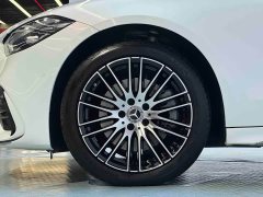 Mercedes-Benz C 260 L Edition - фото 15