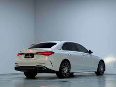 Mercedes-Benz C 260 L Edition - фото 16