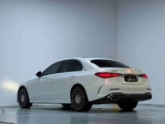 Mercedes-Benz C 260 L Edition - фото 17