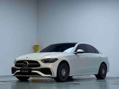 Mercedes-Benz C 260 L Edition - фото 2