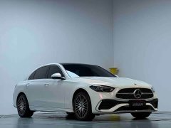 Mercedes-Benz C 260 L Edition - фото 4