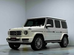 Mercedes-Benz G 400 d Edition - фото 1