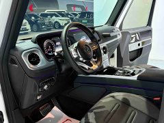 Mercedes-Benz G 400 d Edition - фото 11