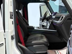 Mercedes-Benz G 400 d Edition - фото 13
