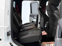 Mercedes-Benz G 400 d Edition - фото 14