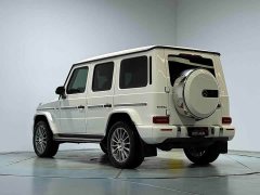 Mercedes-Benz G 400 d Edition - фото 16