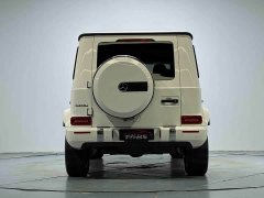 Mercedes-Benz G 400 d Edition - фото 17