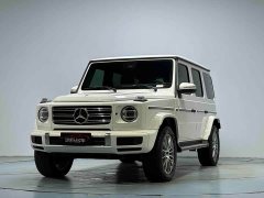 Mercedes-Benz G 400 d Edition - фото 2