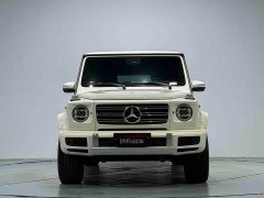 Mercedes-Benz G 400 d Edition - фото 3