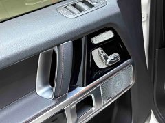 Mercedes-Benz G 400 d Edition - фото 5