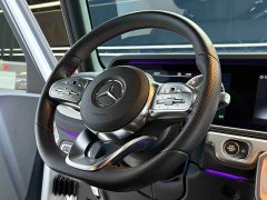 Mercedes-Benz G 400 d Edition - фото 6