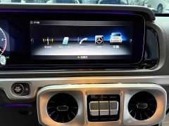 Mercedes-Benz G 400 d Edition - фото 8