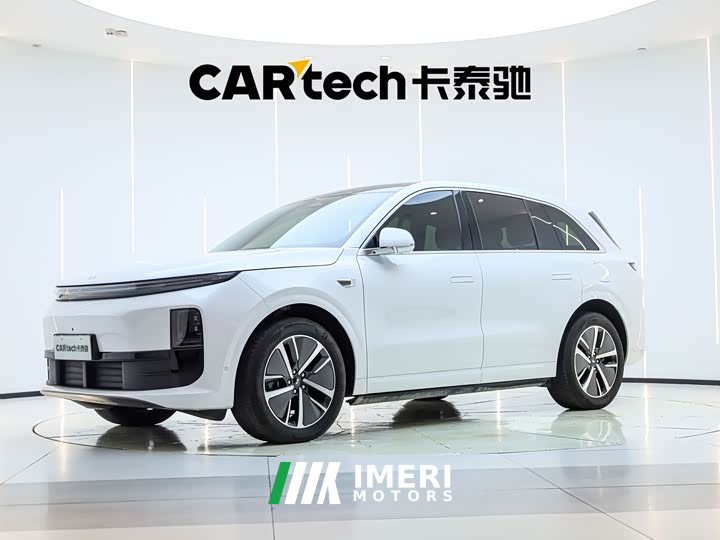 Li Auto L6 Pro