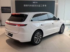 Li Auto L6 Pro - фото 11