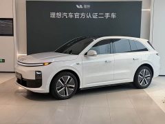 Li Auto L6 Pro - фото 12