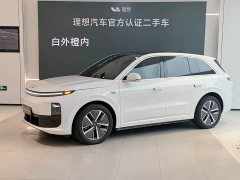 Li Auto L6 Pro - фото 13