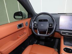 Li Auto L6 Pro - фото 19