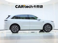 Li Auto L6 Pro - фото 4