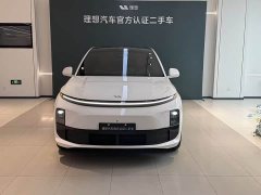 Li Auto L6 Pro - фото 8