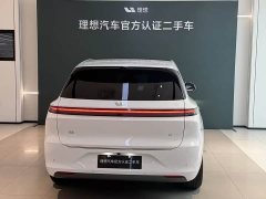 Li Auto L6 Pro - фото 9
