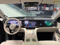 AITO M8 EREV Ultra Edition 53.4kWh 6 Edition (192) - фото 10