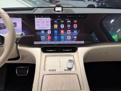 AITO M8 EREV Ultra Edition 53.4kWh 6 Edition (192) - фото 11