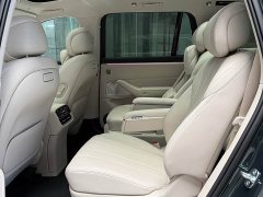 AITO M8 EREV Ultra Edition 53.4kWh 6 Edition (192) - фото 9