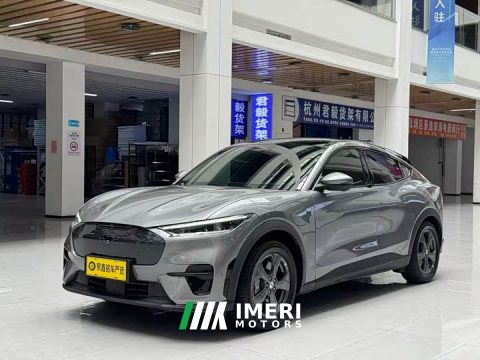 2022 Ford Edition(Standard Range) - автомобиль из Китая
