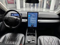 Ford Edition(Standard Range) - фото 14