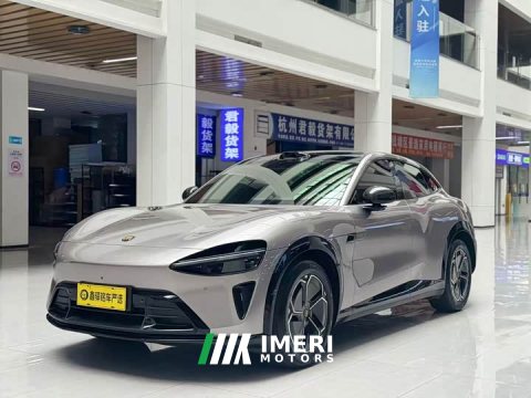 2025 Xiaomi YU7 AWDPro Edition - автомобиль из Китая