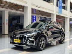 Audi Q5L 45T Luxury Version - фото 1