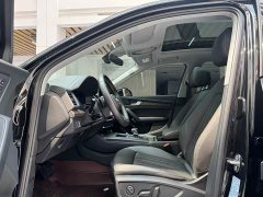 Audi Q5L 45T Luxury Version - фото 10