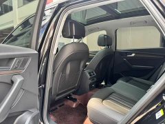 Audi Q5L 45T Luxury Version - фото 12