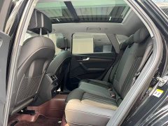 Audi Q5L 45T Luxury Version - фото 13