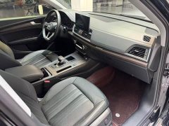 Audi Q5L 45T Luxury Version - фото 18