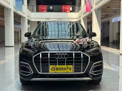 Audi Q5L 45T Luxury Version - фото 2