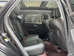 Audi Q5L 45T Luxury Version - фото 20