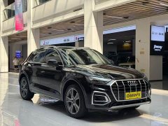Audi Q5L 45T Luxury Version - фото 3