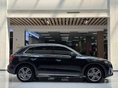 Audi Q5L 45T Luxury Version - фото 4