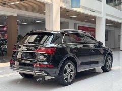 Audi Q5L 45T Luxury Version - фото 5