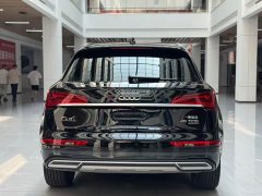 Audi Q5L 45T Luxury Version - фото 6