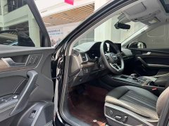 Audi Q5L 45T Luxury Version - фото 9