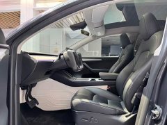 Tesla Model Y Edition - фото 10