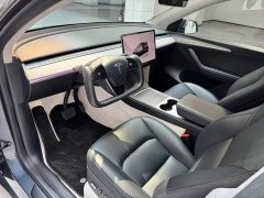 Tesla Model Y Edition - фото 11