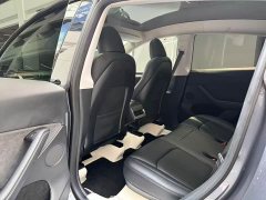 Tesla Model Y Edition - фото 12