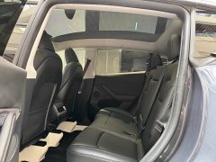 Tesla Model Y Edition - фото 13