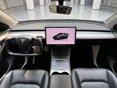 Tesla Model Y Edition - фото 14