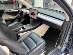 Tesla Model Y Edition - фото 18